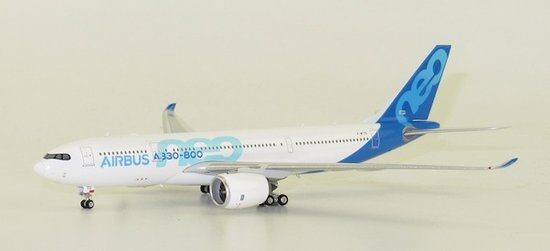 Airbus A330-800neo Airbus House Colors